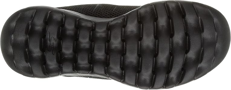 3点セット✖︎3 SKECHERS スケッチャーズ スニーカー レディース ゴーウォーク